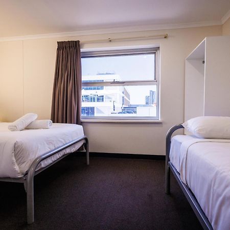 Yha Adelaide Central Esterno foto