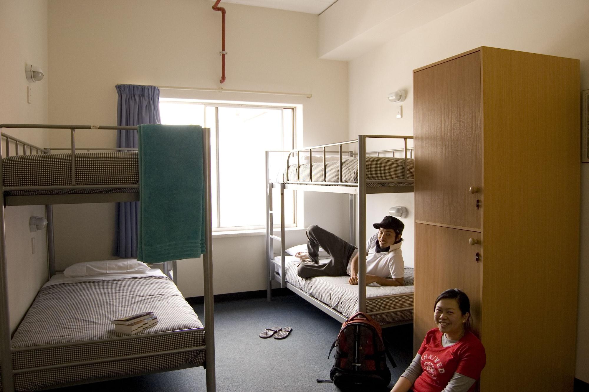 Yha Adelaide Central Esterno foto