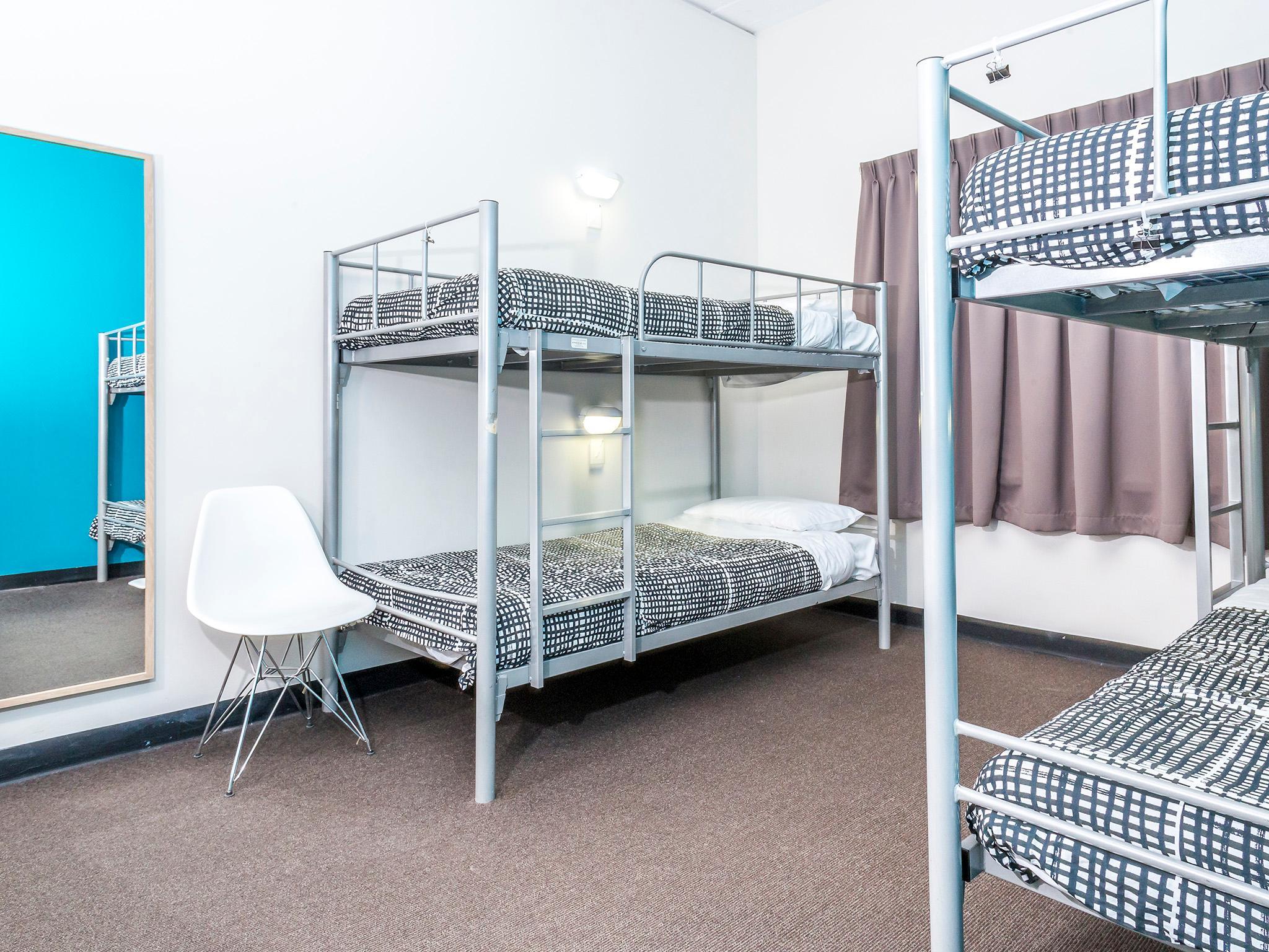 Yha Adelaide Central Esterno foto